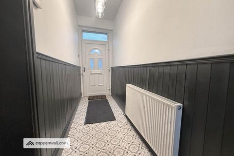 3 bedroom terraced house for sale, Blackburn Road, Haslingden, Rossendale