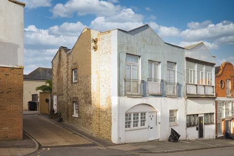 undefined, Plains Of Waterloo, Ramsgate, Kent, CT11
