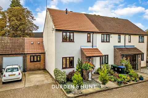 Kilnfield, Ongar, CM5