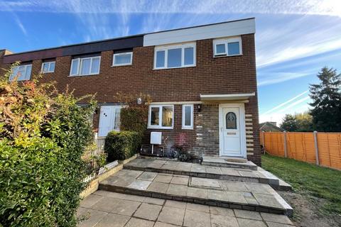 undefined, Bittacy Road, Mill Hill, NW7