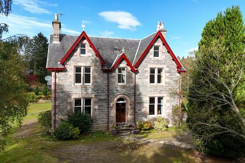 undefined, Ardinsh, The Brae, Kincraig, Kingussie