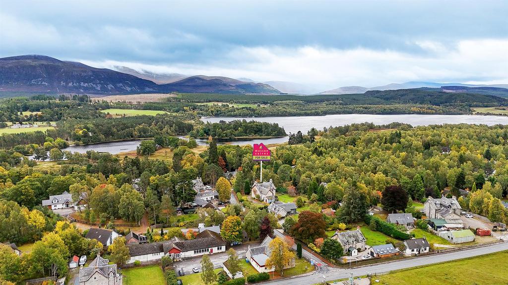 Loch Insh