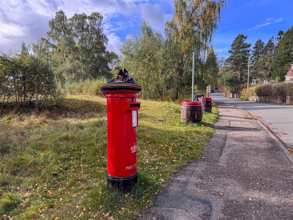Kincraig