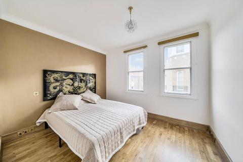 undefined, Charles II Place, Chelsea, London, SW3