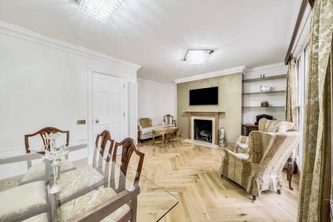 3 bedroom terraced house for sale, Charles II Place, Chelsea, London, SW3
