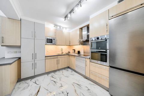 3 bedroom terraced house for sale, Charles II Place, Chelsea, London, SW3