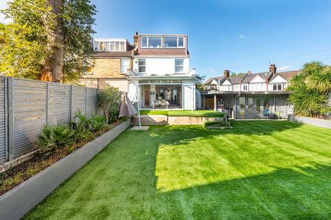 undefined, Aberdeen Road, Dollis Hill, London, NW10