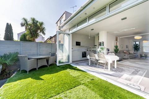 5 bedroom end of terrace house to rent, Aberdeen Road, Dollis Hill, London, NW10