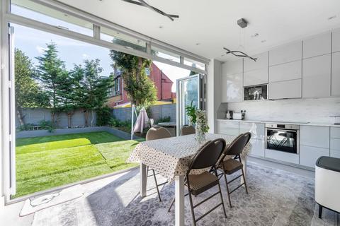 undefined, Aberdeen Road, Dollis Hill, London, NW10