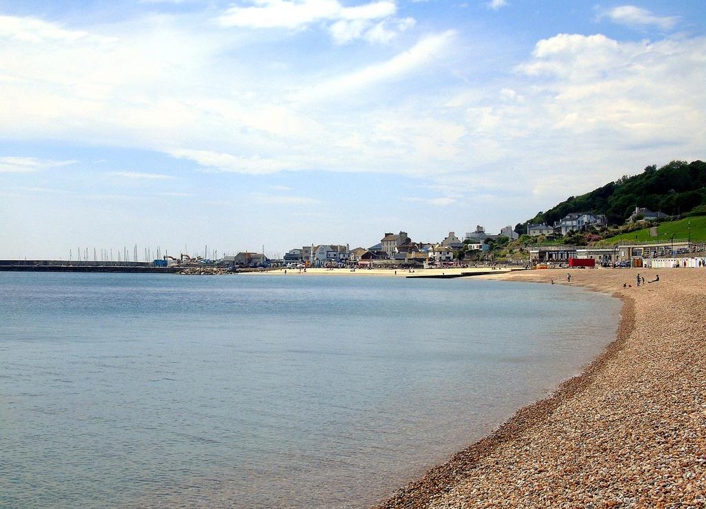 Local Beach