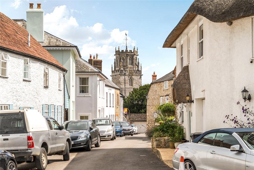 Local Town