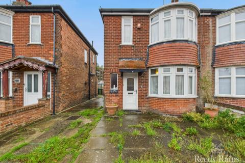 undefined, St. Thomas Road, East Yorkshire YO16