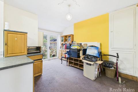 undefined, St. Thomas Road, East Yorkshire YO16