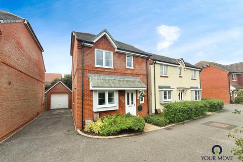 undefined, Fellows Gardens, Arundel BN18