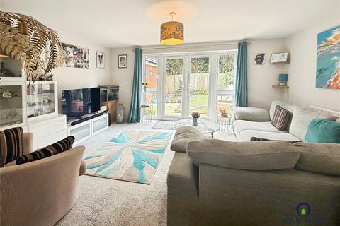 undefined, Fellows Gardens, Arundel BN18