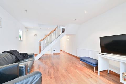 undefined, Lea Crescent, Ruislip Gardens, Ruislip, HA4