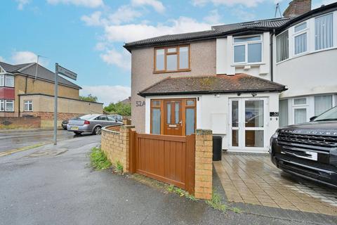 undefined, Lea Crescent, Ruislip Gardens, Ruislip, HA4