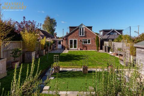 undefined, Mackie Avenue, Hassocks, BN6