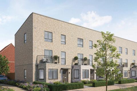 4 bedroom terraced house for sale, Grain Walk, Cherry Hinton, Cambridge, CB1