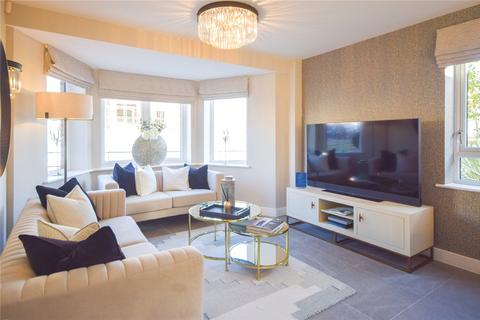 4 bedroom terraced house for sale, Grain Walk, Cherry Hinton, Cambridge, CB1