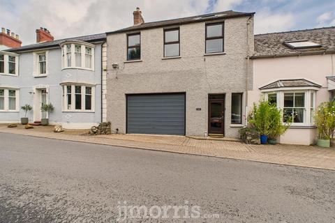 Penmorfa, West Street, Newport