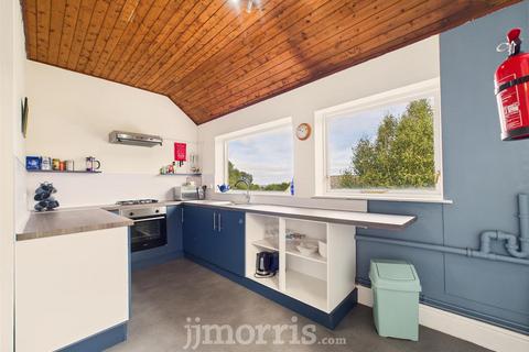 undefined, Penmorfa, West Street, Newport