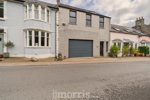 undefined, Penmorfa, West Street, Newport