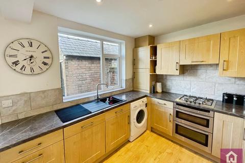 undefined, Mountain View, Saltney, Chester, Flintshire, CH4