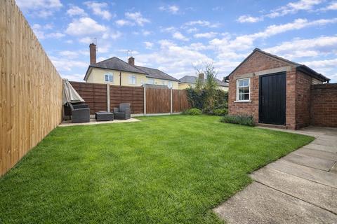 undefined, Mountain View, Saltney, Chester, Flintshire, CH4