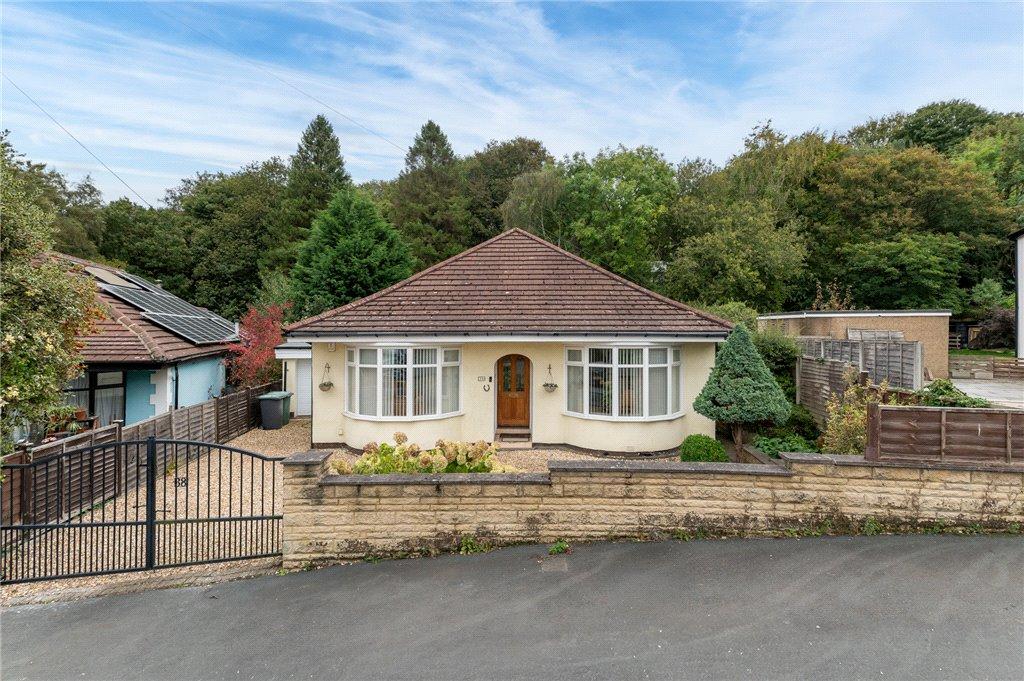 Branksome Drive