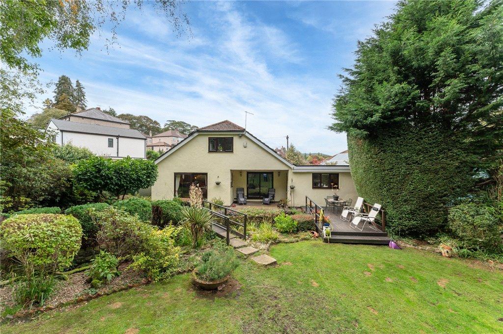 Branksome Drive