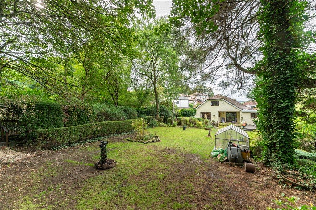 Branksome Drive