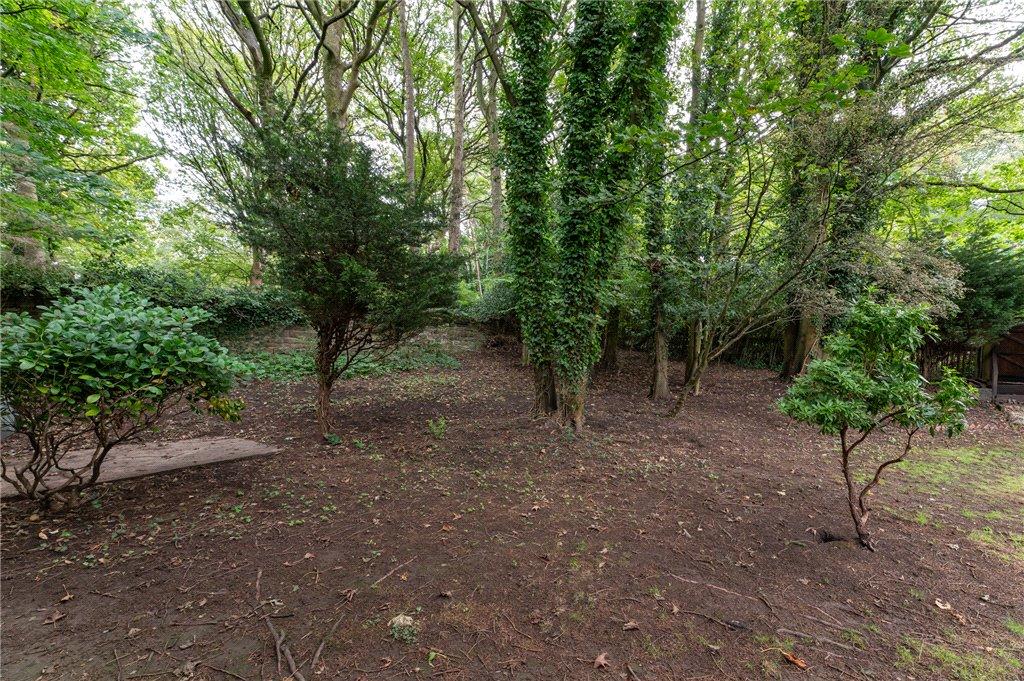 Branksome Drive