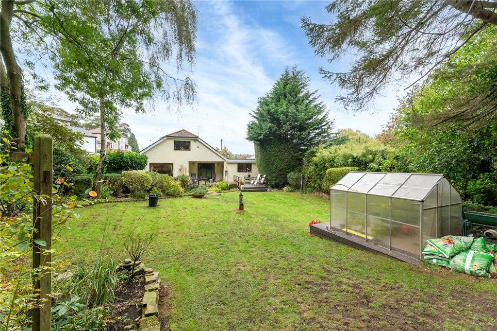 Branksome Drive