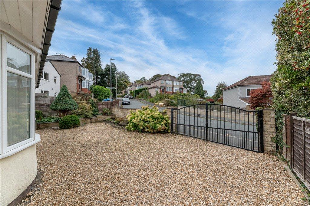Branksome Drive