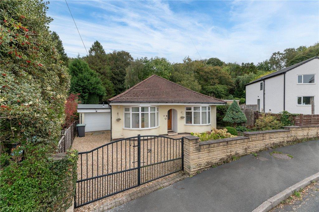 Branksome Drive