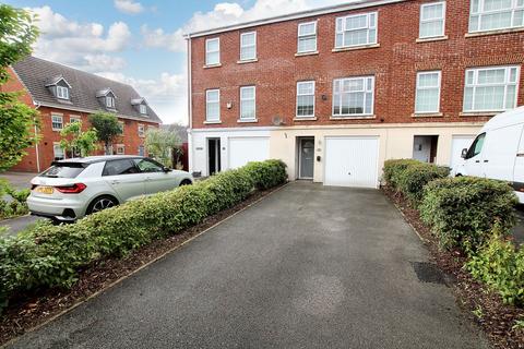 undefined, Runfield Close, Leigh WN7