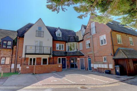 undefined, Malthouse Square, Buckinghamshire HP27