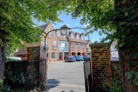undefined, Malthouse Square, Buckinghamshire HP27