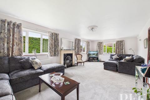 4 bedroom detached bungalow for sale, Rheda Park, Frizington CA26