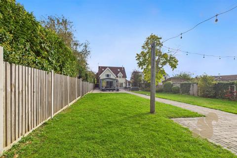 undefined, Victory Road, West Mersea CO5