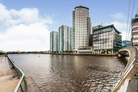 undefined, Blue, Salford M50