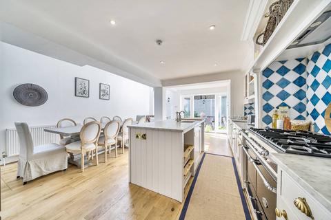 undefined, Elthiron Road, Parsons Green, London, SW6