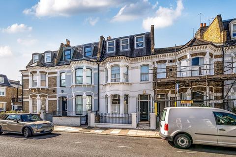 undefined, Elthiron Road, Parsons Green, London, SW6