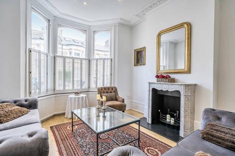 undefined, Elthiron Road, Parsons Green, London, SW6