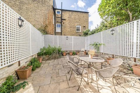undefined, Elthiron Road, Parsons Green, London, SW6