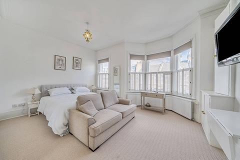 undefined, Elthiron Road, Parsons Green, London, SW6