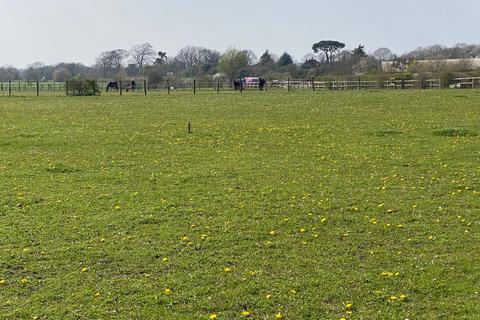 Land for sale, HorseShoe Rise, Round Street, Cobham Southfleet DA13 9AY