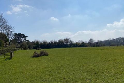 Land for sale, HorseShoe Rise, Round Street, Cobham Southfleet DA13 9AY