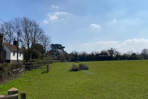 Land for sale, HorseShoe Rise, Round Street, Cobham Southfleet DA13 9AY